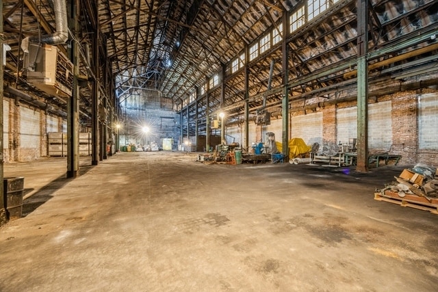 More Photos Of 601 W 81st St, Chicago Warehouse For Sale