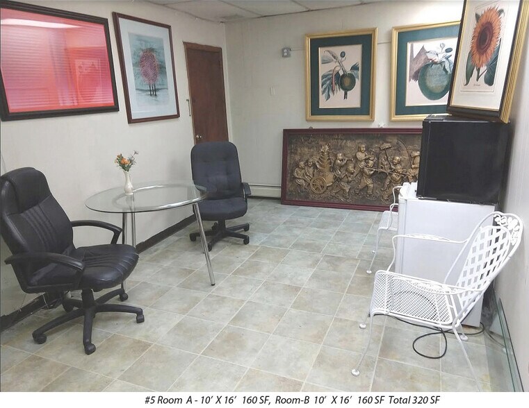 More Photos Of 610 Broad Ave, Ridgefield Office For Lease