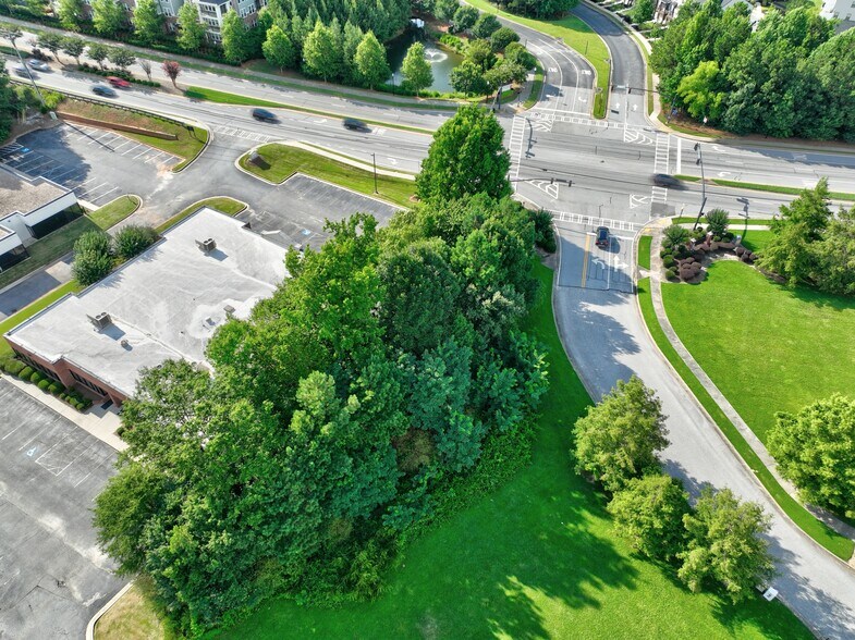 More Photos Of 500 W Lanier Ave, Fayetteville Land For Lease