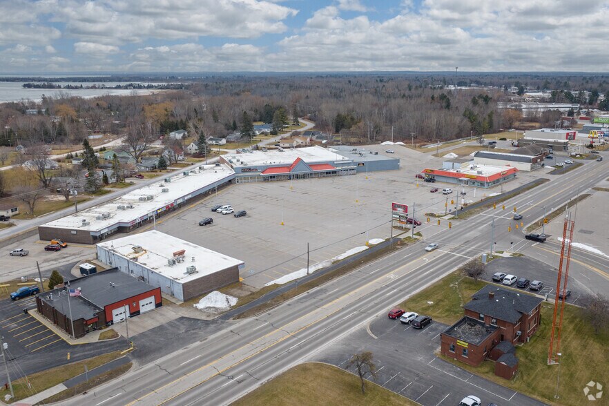 More Photos Of 2205 US Highway 23 S, Alpena Unknown For Lease