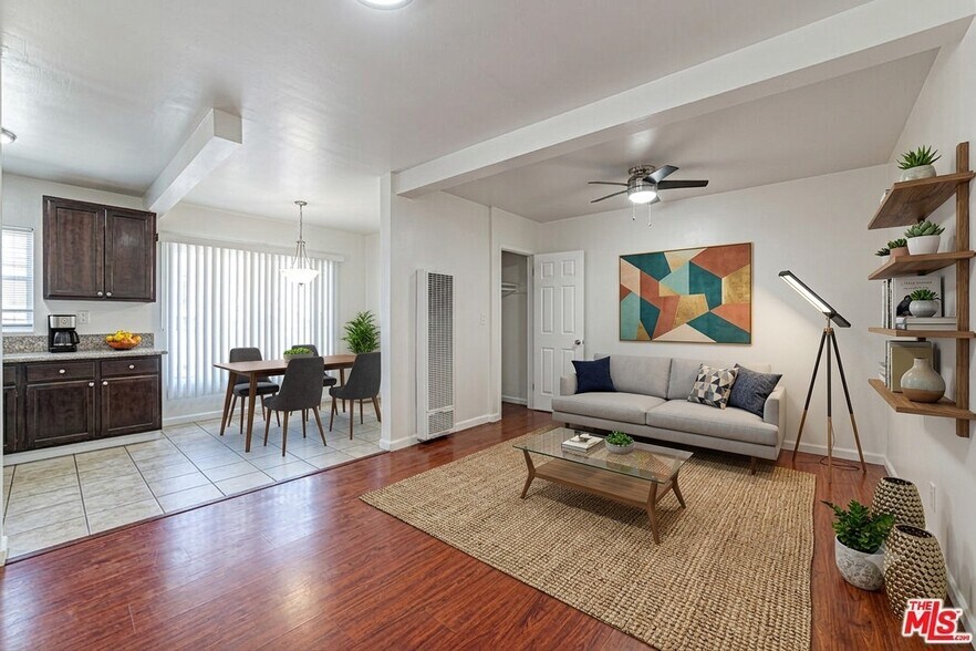 More Photos Of 1475 Venice Blvd, Los Angeles Apartments For Sale