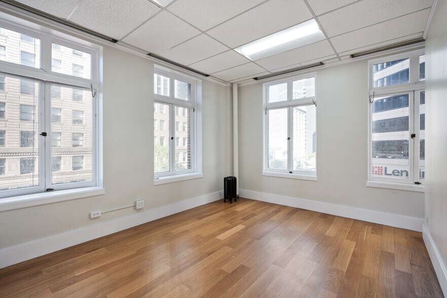 More Photos Of 601-605 Market St, San Francisco Office For Lease