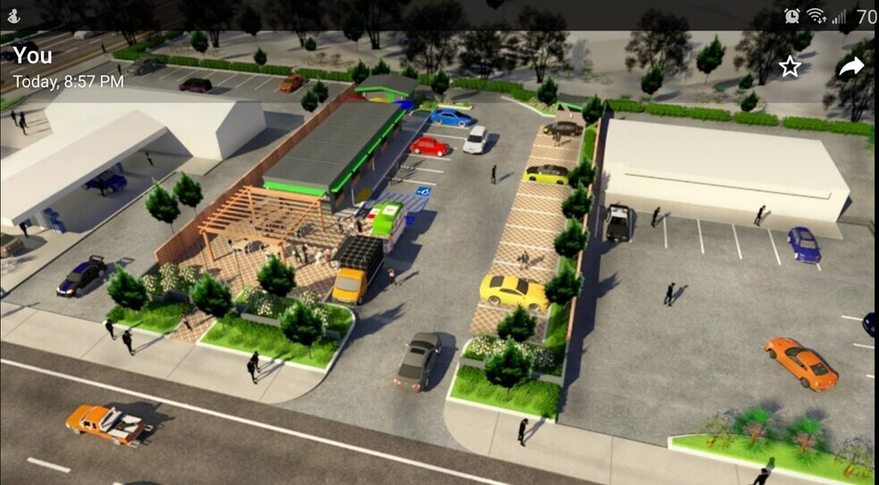 More Photos Of 25 S Abbott Ave, Milpitas Land For Sale