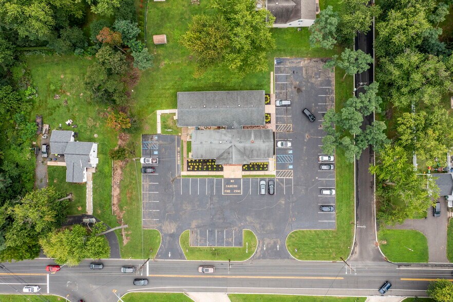 More Photos Of 470 State Route 79, Morganville Medical For Lease