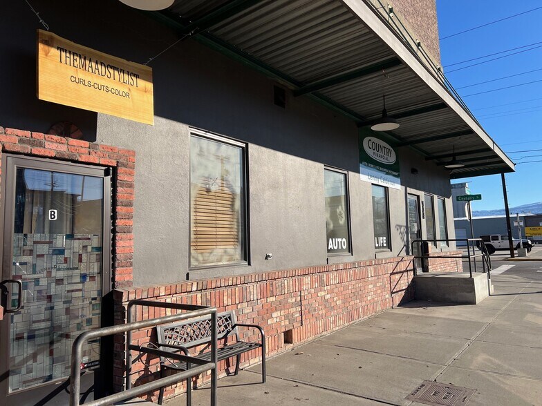 More Photos Of 517 S Wenatchee Ave, Wenatchee Self Storage For Sale