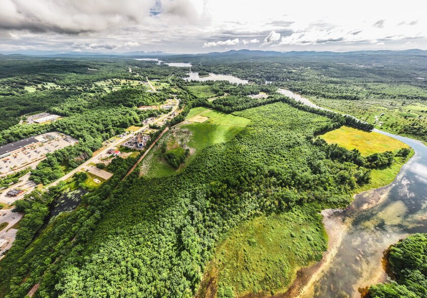 More Photos Of 83 Manville Rd, Tilton Land For Sale