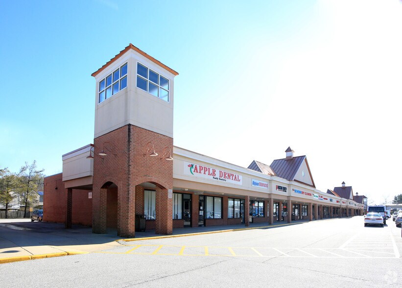 More Photos Of 2610-2664 Annapolis Rd, Severn Unknown For Lease
