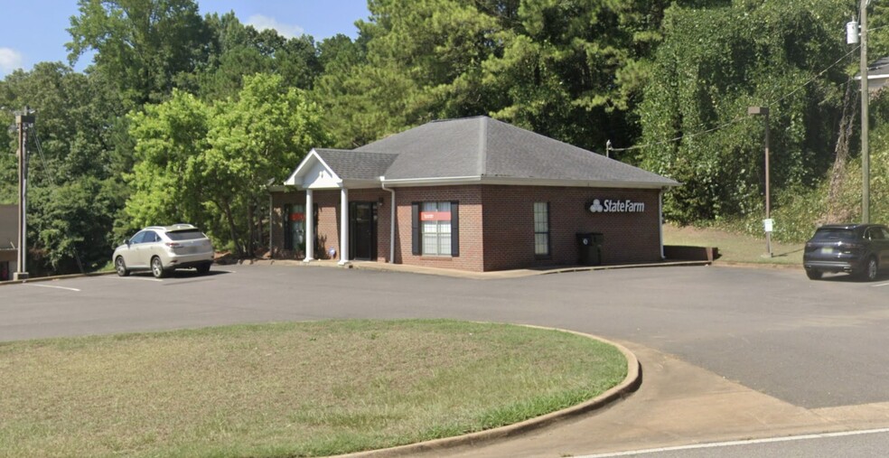 Primary Photo Of 4151 University Blvd E, Tuscaloosa Office For Lease