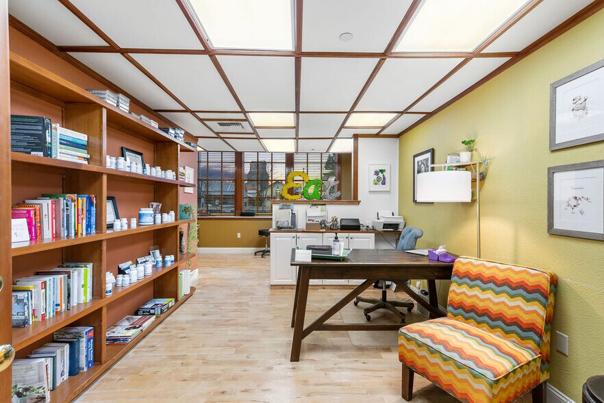 More Photos Of 102 S Euclid Ave, Sandpoint Medical For Lease