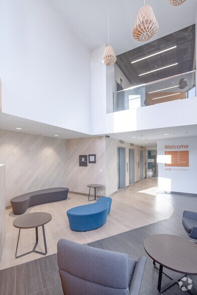 More Photos Of 4130 Cahuenga Blvd, Toluca Lake Medical For Lease