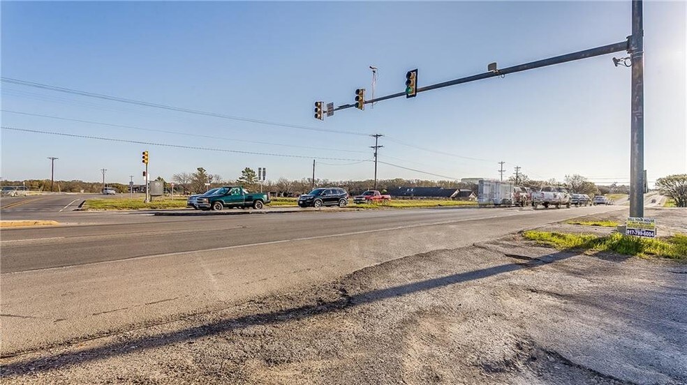More Photos Of Fort Worth Hwy & 730 Hwy, Weatherford Land For Sale