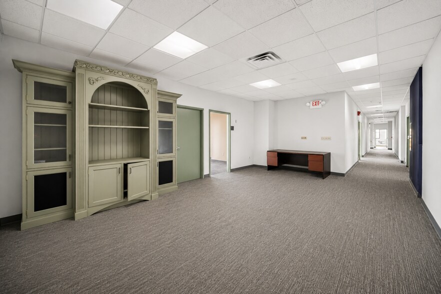 More Photos Of 5-17 Washington St, Norwalk Office For Sale