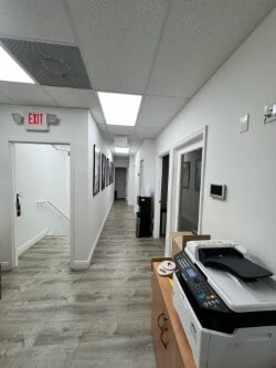 Primary Photo Of 8205-8225 NW 30th Ter, Doral Warehouse For Sale