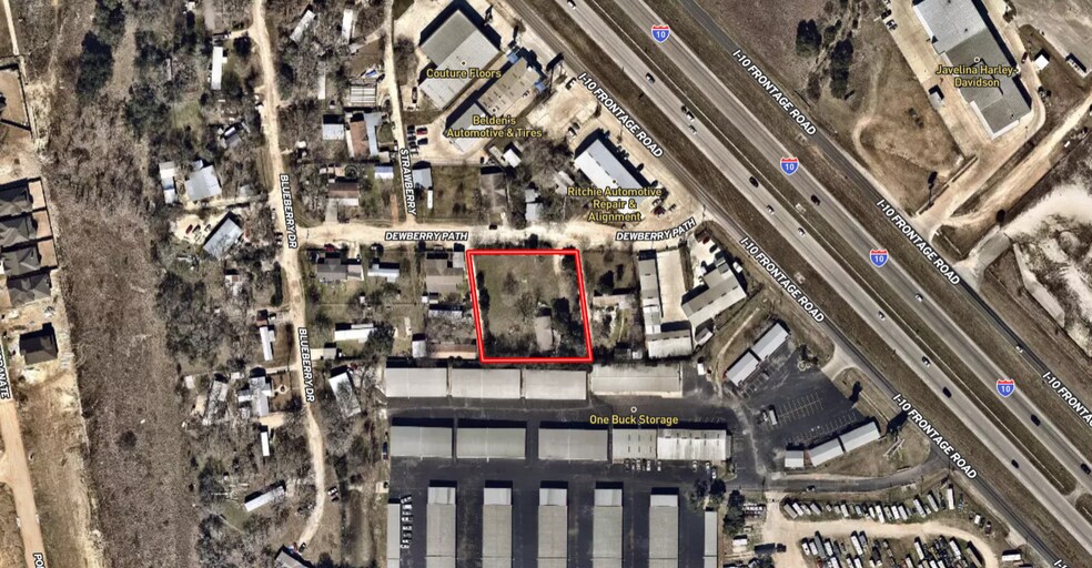 More Photos Of 9612 Dewberry Path, Boerne Land For Sale