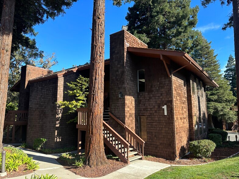 More Photos Of 3 Crow Canyon Ct, San Ramon Unknown For Lease