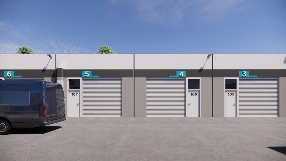 More Photos Of 2105 S 48th St, Tempe Unknown For Lease