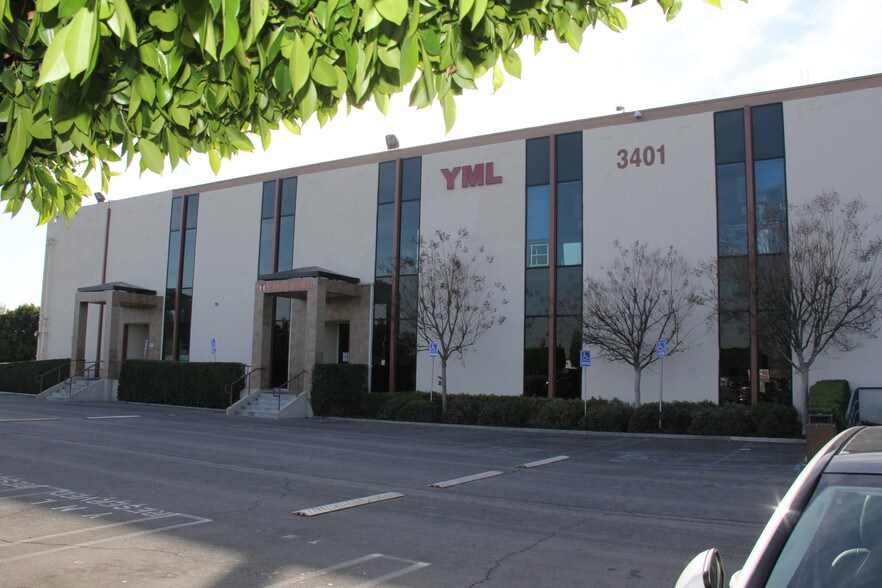 More Photos Of 3401 Rio Hondo Ave, El Monte Unknown For Lease