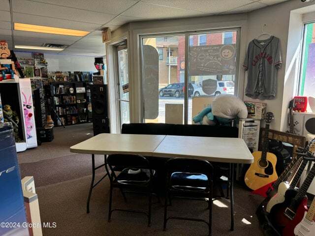 More Photos Of 85 Montcalm St, Ticonderoga Storefront Retail Office For Sale
