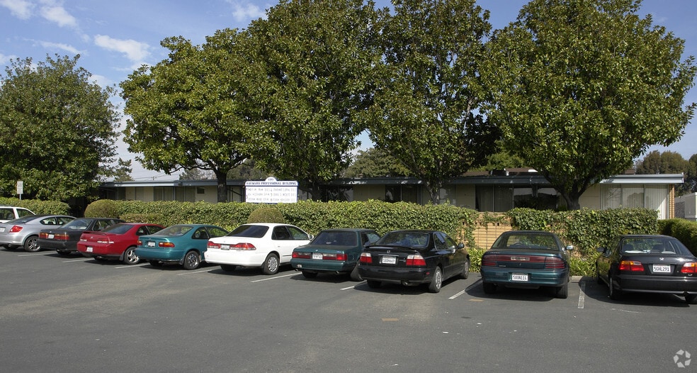 1191 W Tennyson Rd, Hayward, CA 94544 Medical Office For Lease