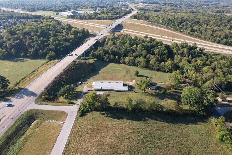 More Photos Of 3350 S Kauffman Rd, Springfield Land For Sale