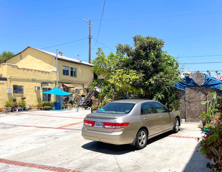 More Photos Of 5501 Alhambra Ave, Los Angeles Apartments For Sale