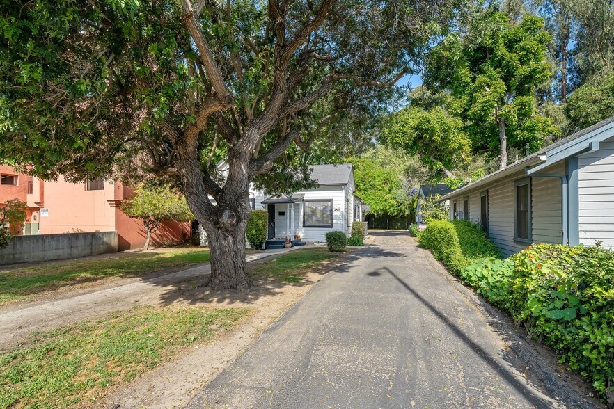 More Photos Of 452 Higuera St, San Luis Obispo Apartments For Sale