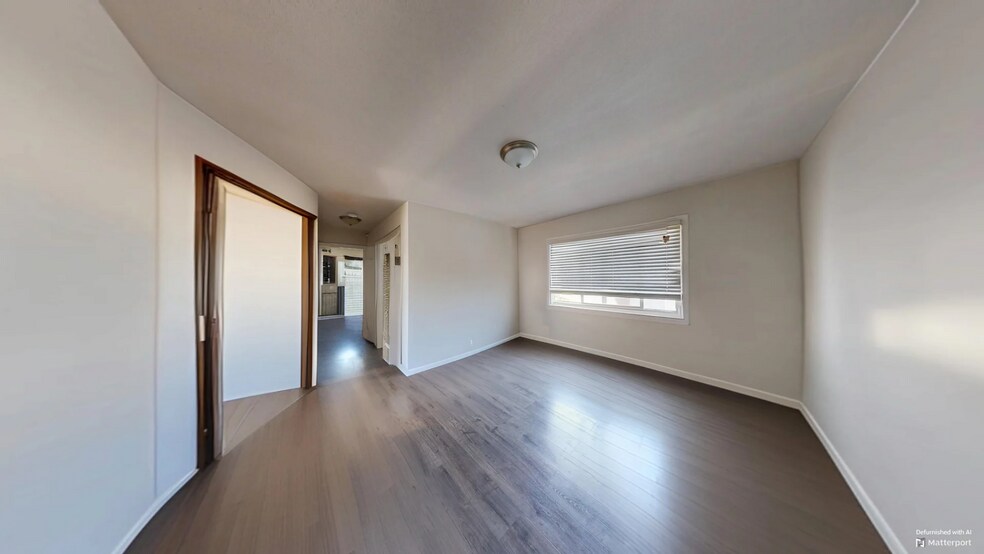 More Photos Of 2120 E 22nd St, Oakland Apartments For Sale