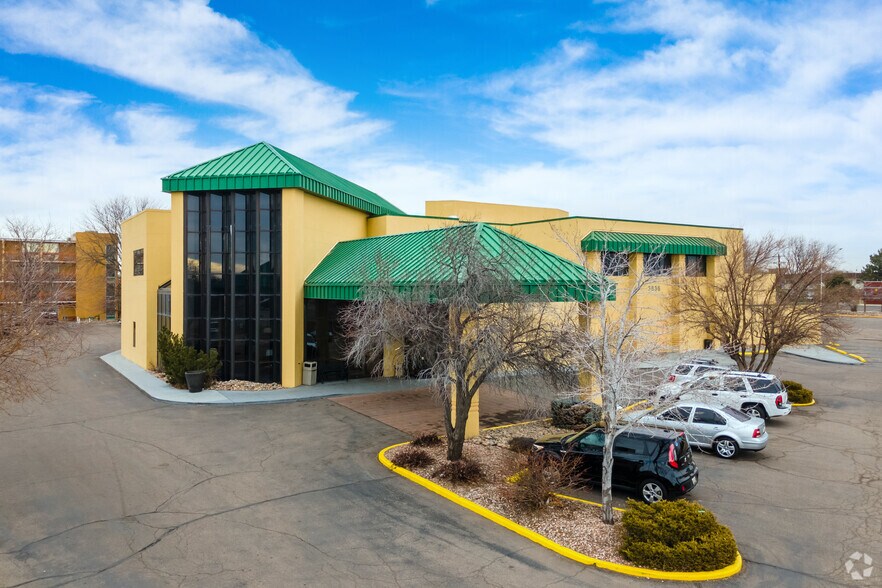 Primary Photo Of , Fort Collins Hospitality For Sale