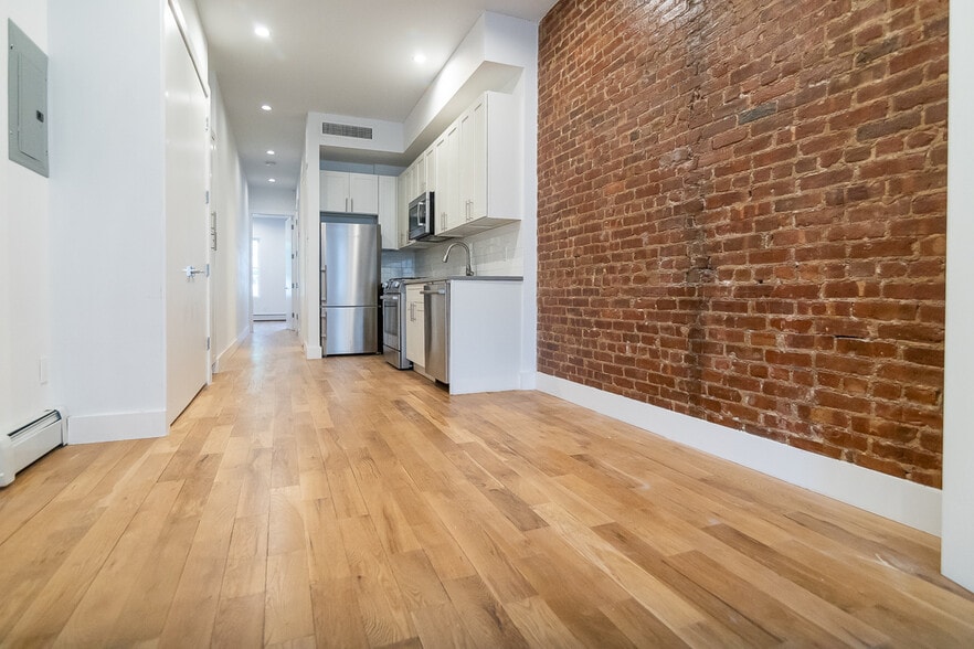 More Photos Of 51 Driggs Ave, Brooklyn Apartments For Sale