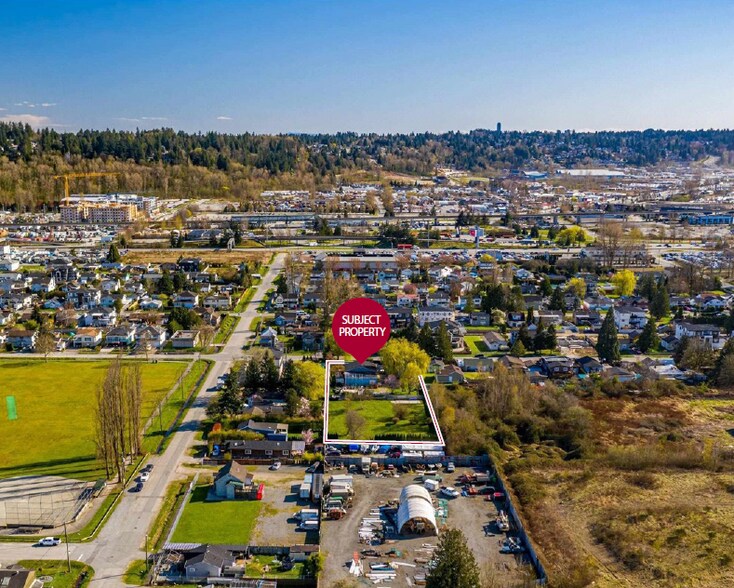 More Photos Of 12513 114 Av, Surrey Land For Sale