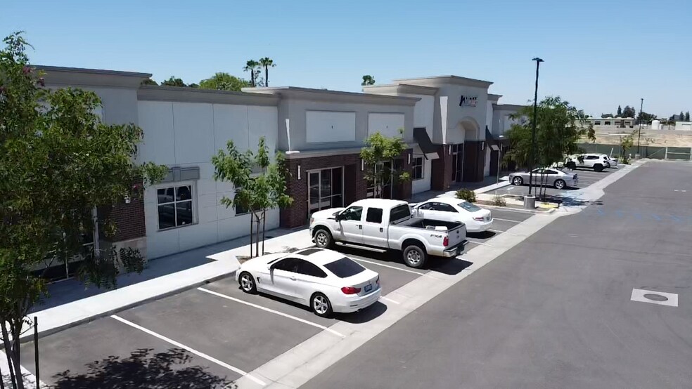 More Photos Of 3559 Allen Rd, Bakersfield Medical For Lease