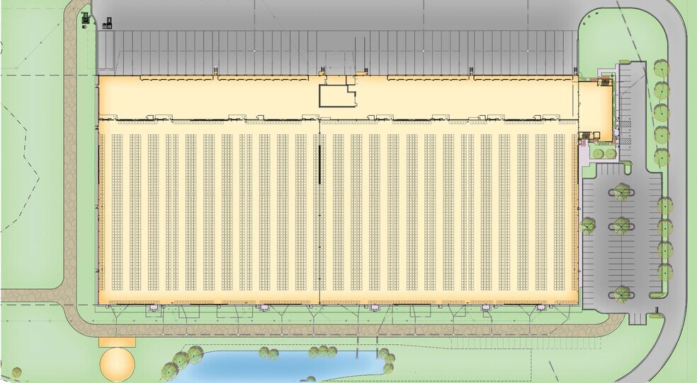 More Photos Of 21700 Galway Ln, Lakeville Refrigeration Cold Storage For Lease