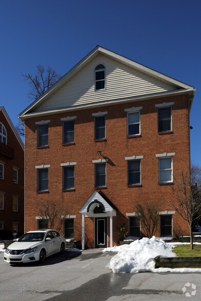 More Photos Of 63 Chestnut Rd, Paoli Office For Lease