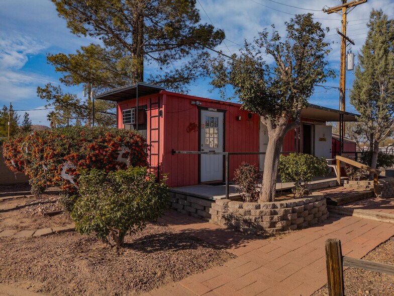 More Photos Of 950 W 4th St, Benson Manufactured Housing Mobile Home Park For Sale