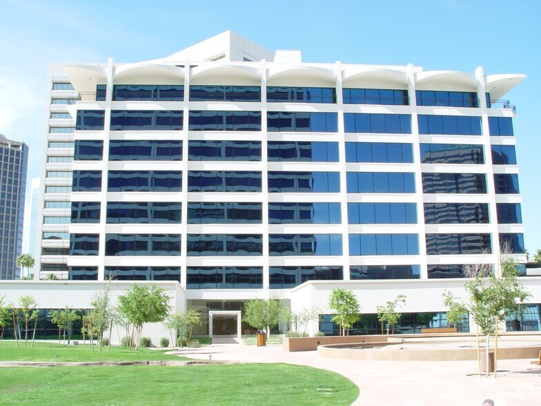 Primary Photo Of 3033 N Central Ave, Phoenix Office For Sale