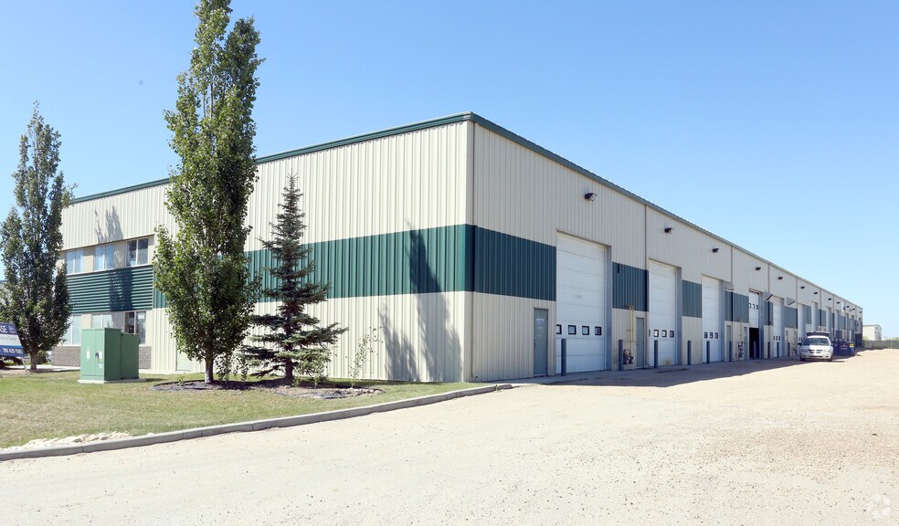 More Photos Of 3912 77th Av, Leduc Service For Sale