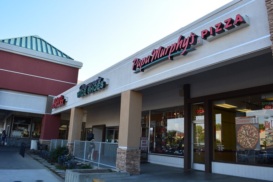 More Photos Of 1375 Blossom Hill Rd, San Jose Unknown For Lease