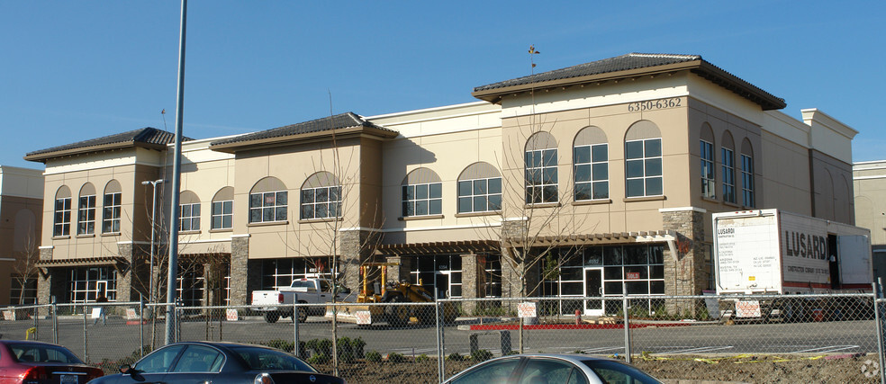 Primary Photo Of 6350-6362 Clark Ave, Dublin Light Manufacturing For Sale