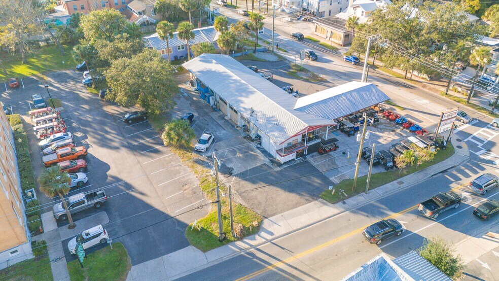 More Photos Of 125 King St, Saint Augustine Freestanding For Sale