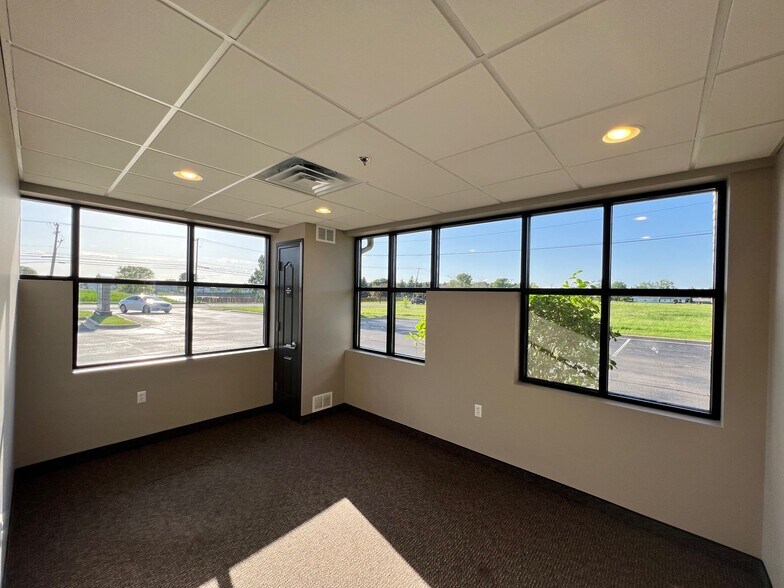 More Photos Of 45200 Card Rd, Macomb Township Office For Sale