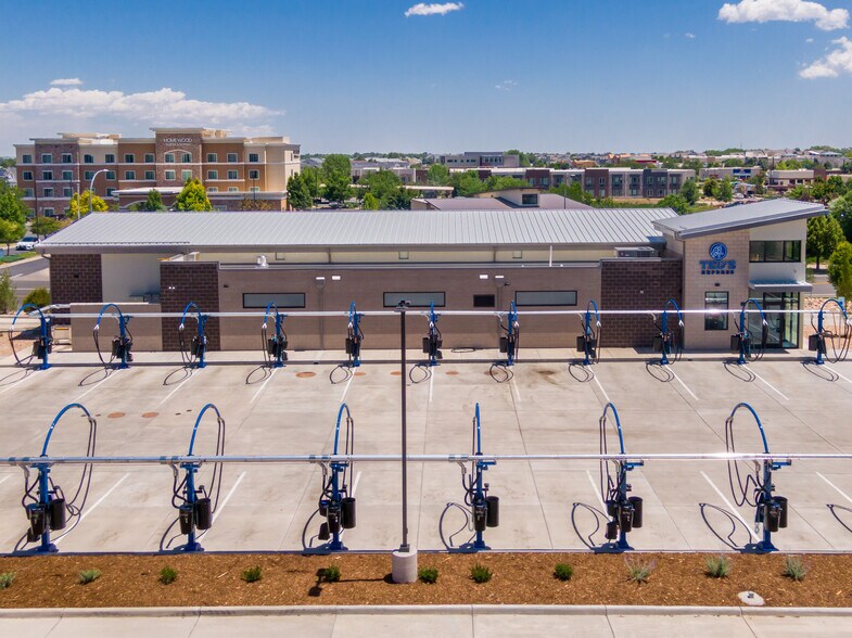 More Photos Of 2501 46th Ave, Greeley Carwash For Sale