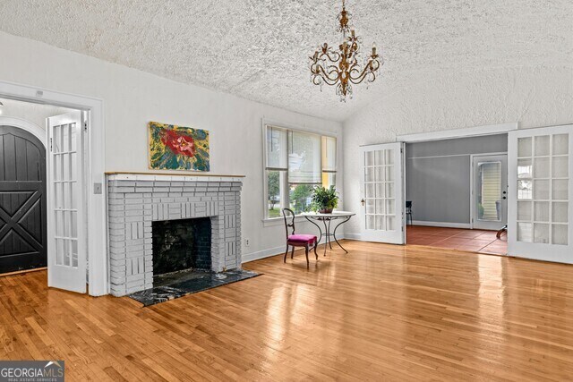 More Photos Of 204 S Jefferson Ave, Eatonton Office Residential For Sale