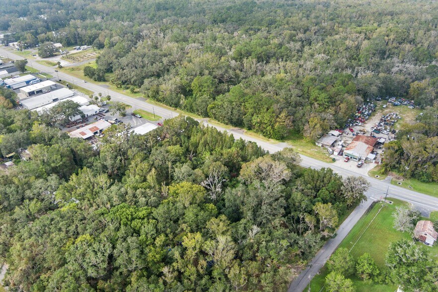 More Photos Of 0 Ponce De Leon Blvd, Brooksville Land For Sale
