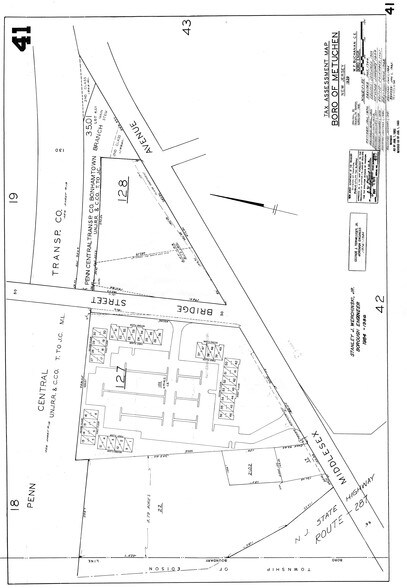 More Photos Of 215-236 Bridge St, Metuchen Medical For Sale