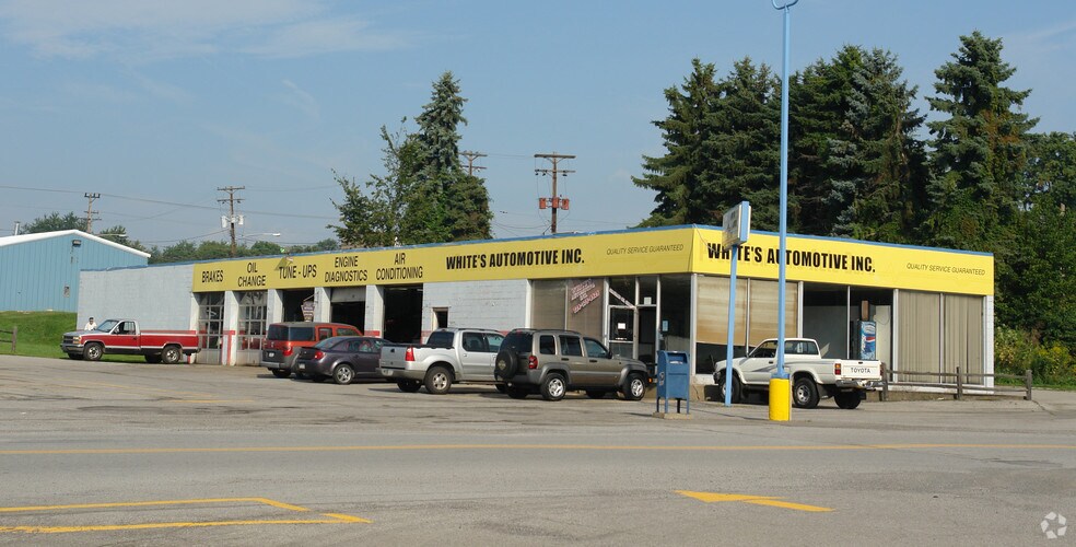 More Photos Of 2284 Brodhead Rd, Aliquippa Unknown For Lease