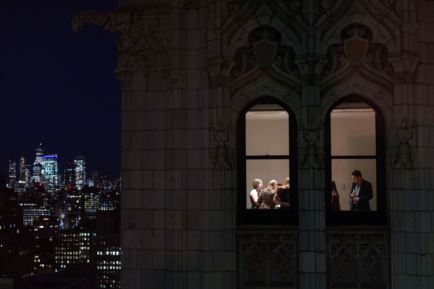 More Photos Of 233 Broadway, New York Office Residential For Lease