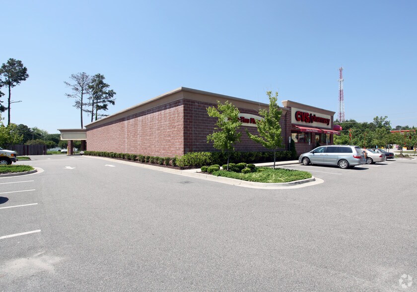More Photos Of 5712 Castle Hayne Rd, Castle Hayne Drugstore For Sale