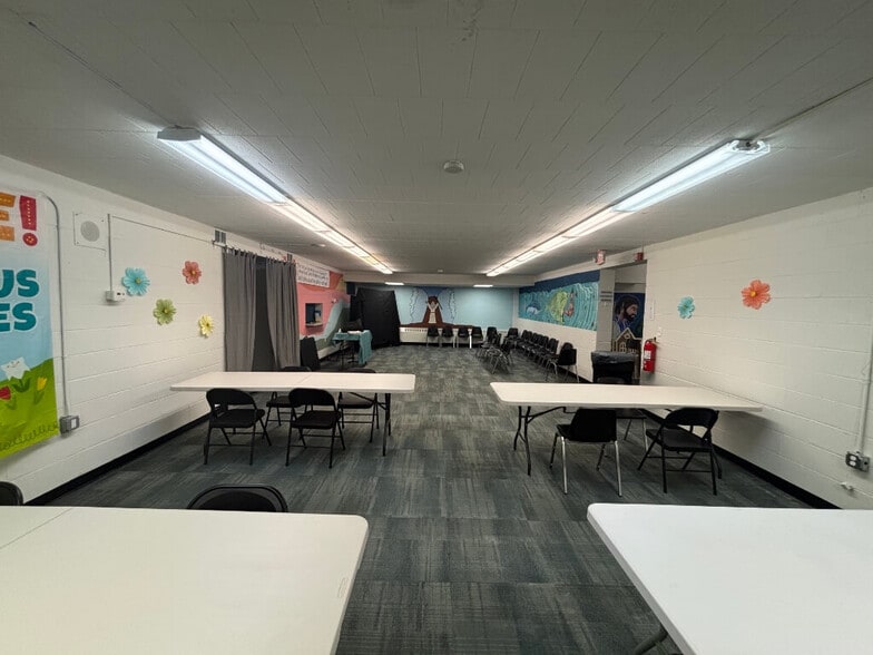 More Photos Of 3789 Venoy Rd, Wayne Religious Facility For Sale