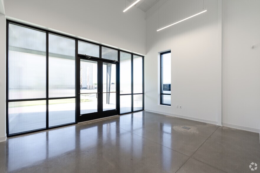 Photo of 1st Floor Ste Building B