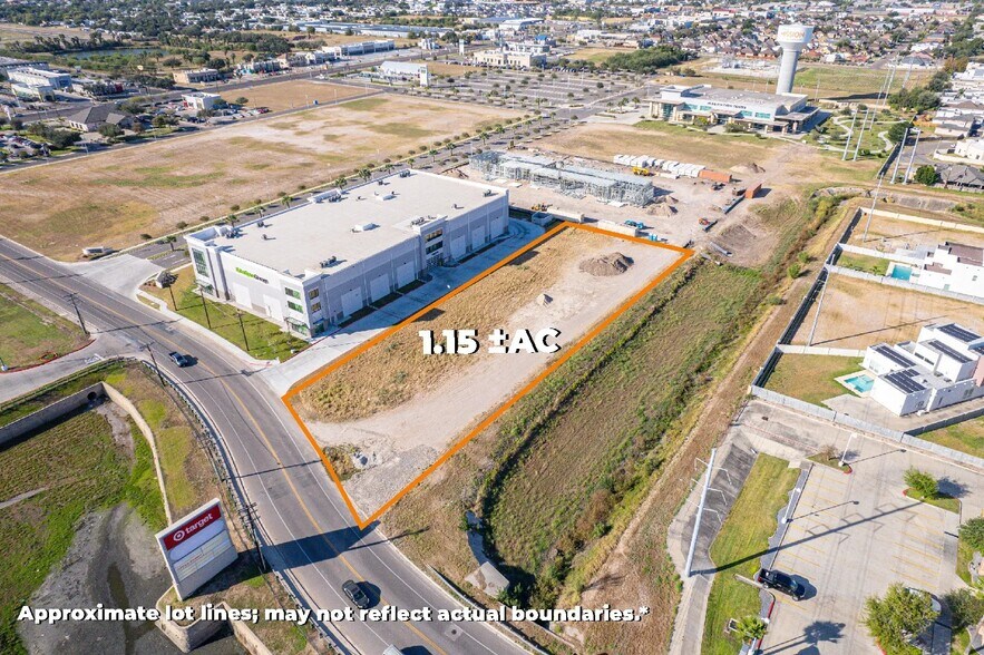 More Photos Of 2401 Victoria Ave, Mission Land For Sale